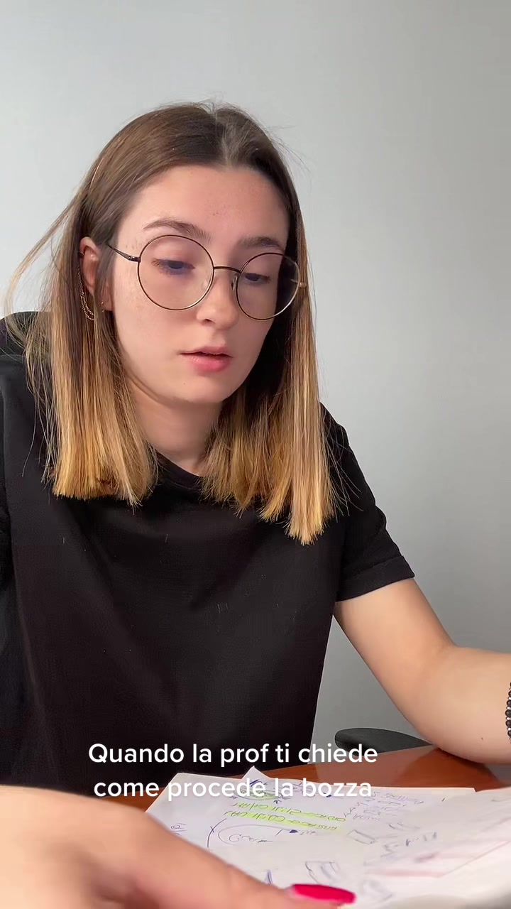 @Laura Rossini