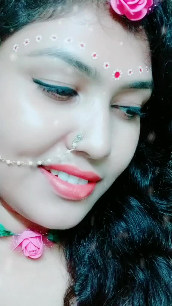 @❤Mampi Ghosh❤
