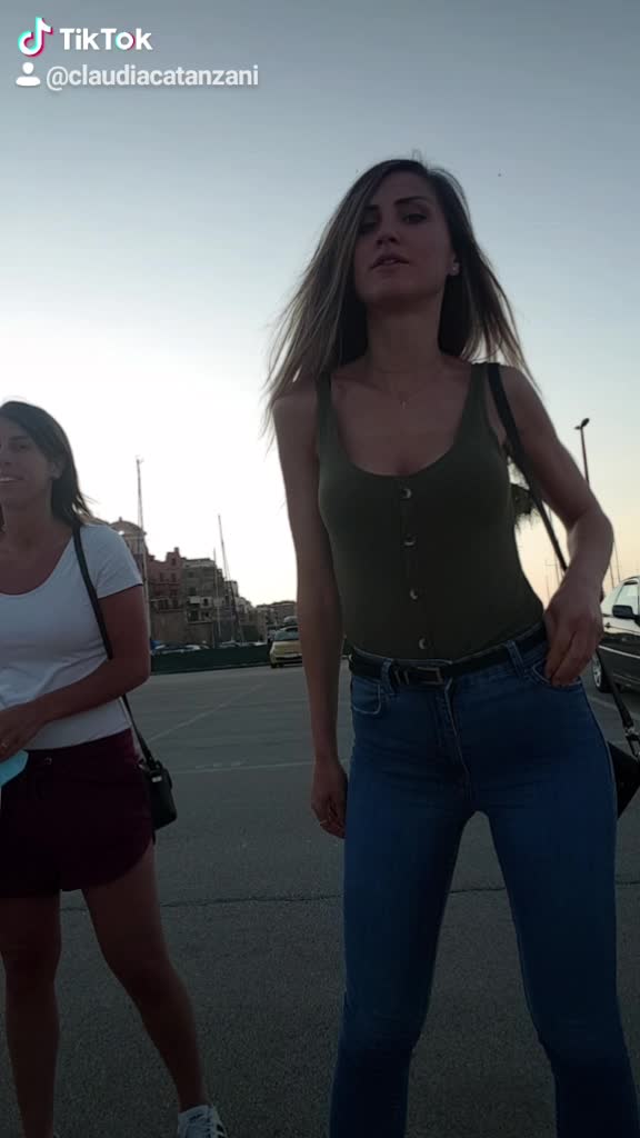 @Claudia Catanzani