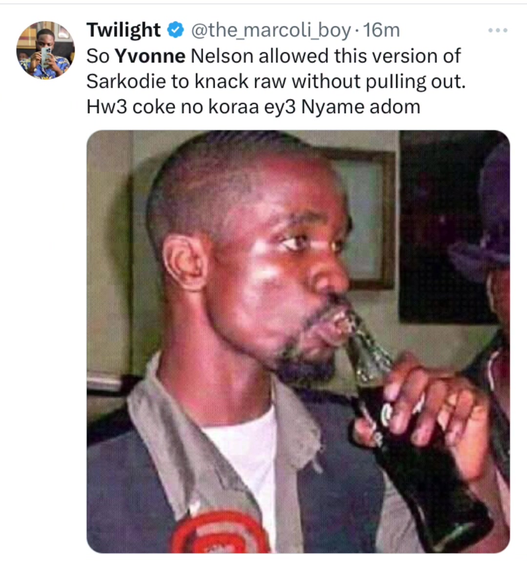 @24/7 wahala 🤣
