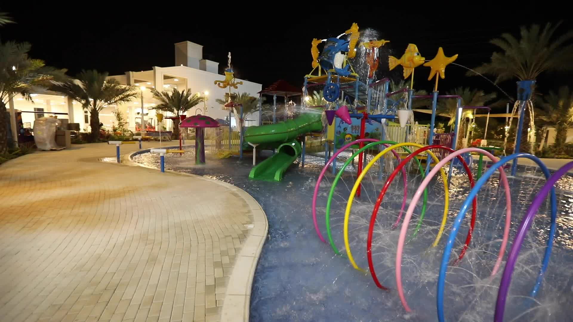 @Jericho waves