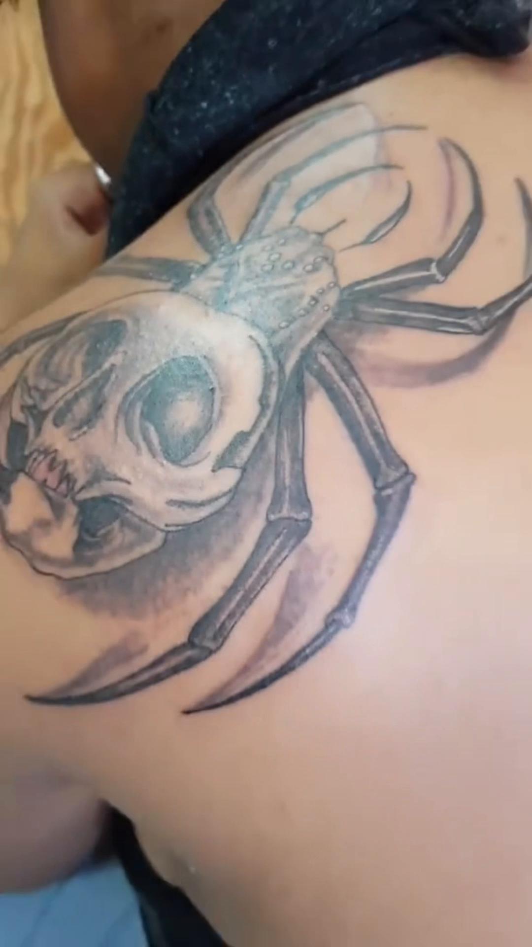 @No Limit Ink Tattoo Parlor