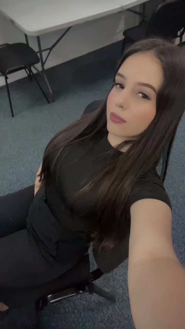 @Alexandra Vasquez