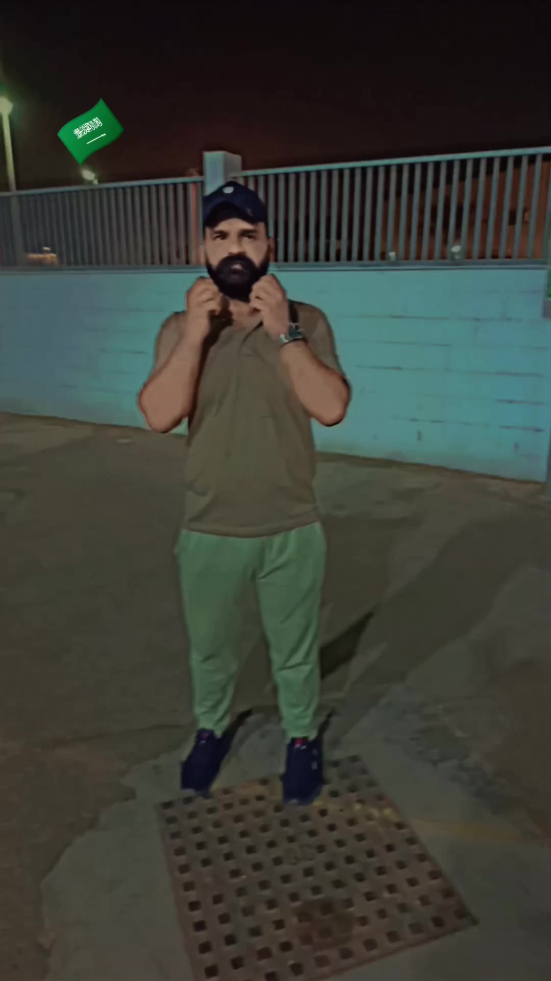 @🇸🇦۔چوہدری حارث علی گجر۔🇸🇦