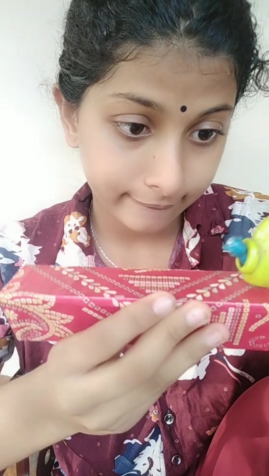 @Nandana_Devan❤️❤️