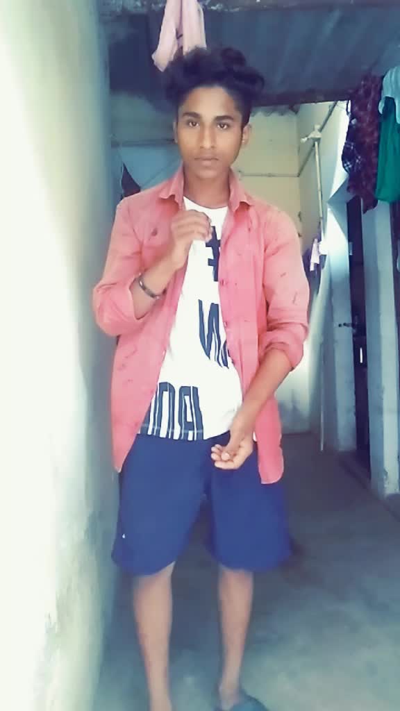 @Rock Pradeep Rocky