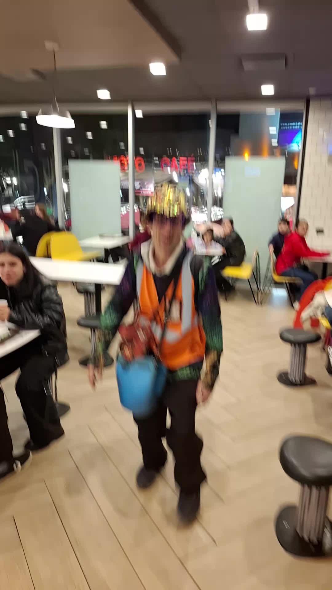 @Caraloco Mc.