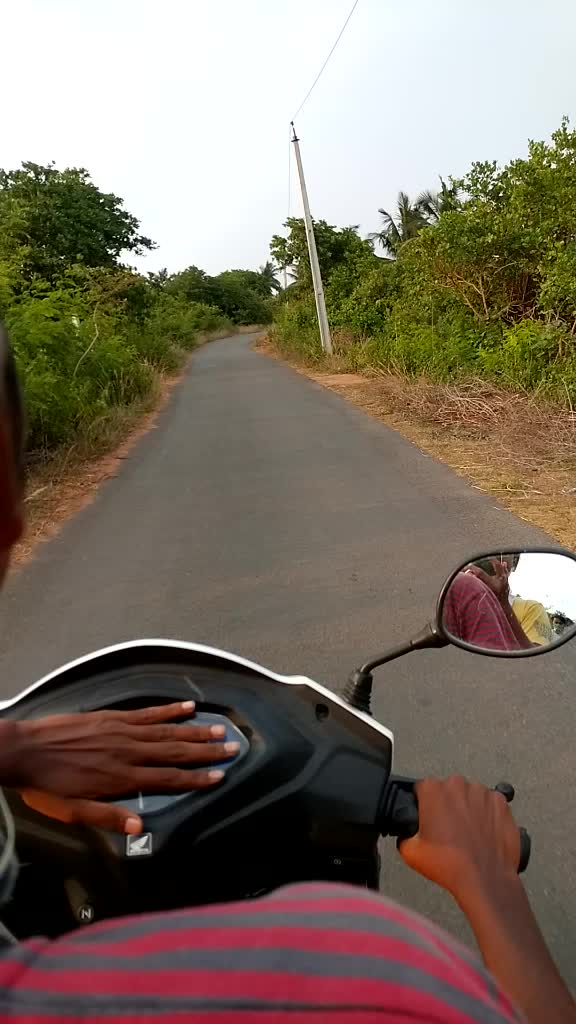 @srikanth jogi