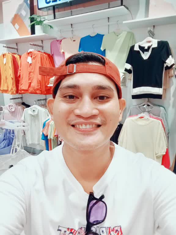 @boy reobilo