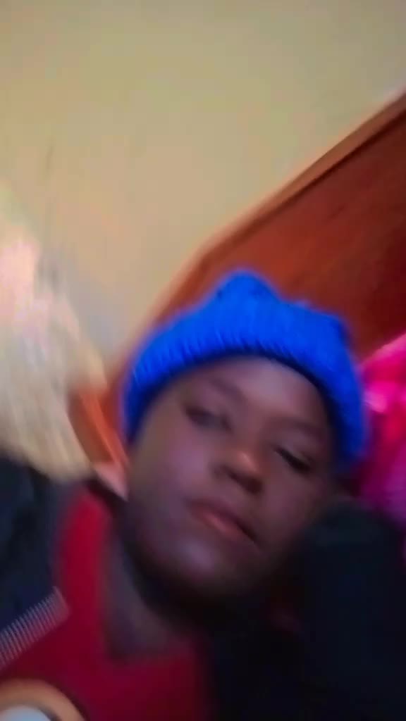 @Maureen Vanessa