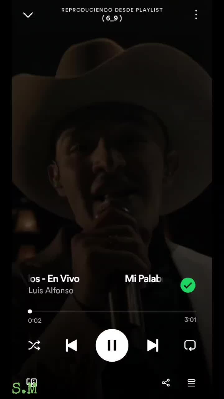 @Spotify Music 🎧