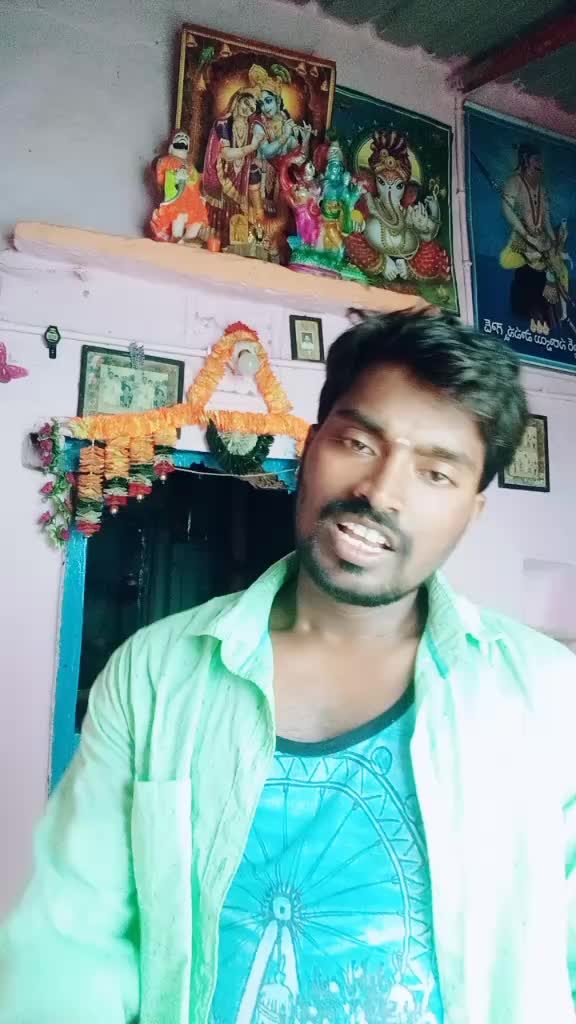 @M.B.Krishna Goud