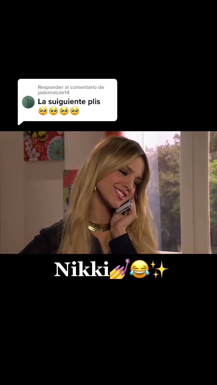 @Nikki y Guzmancito
