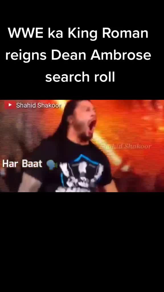 @mr----wwe--ROMAN,,๐ช