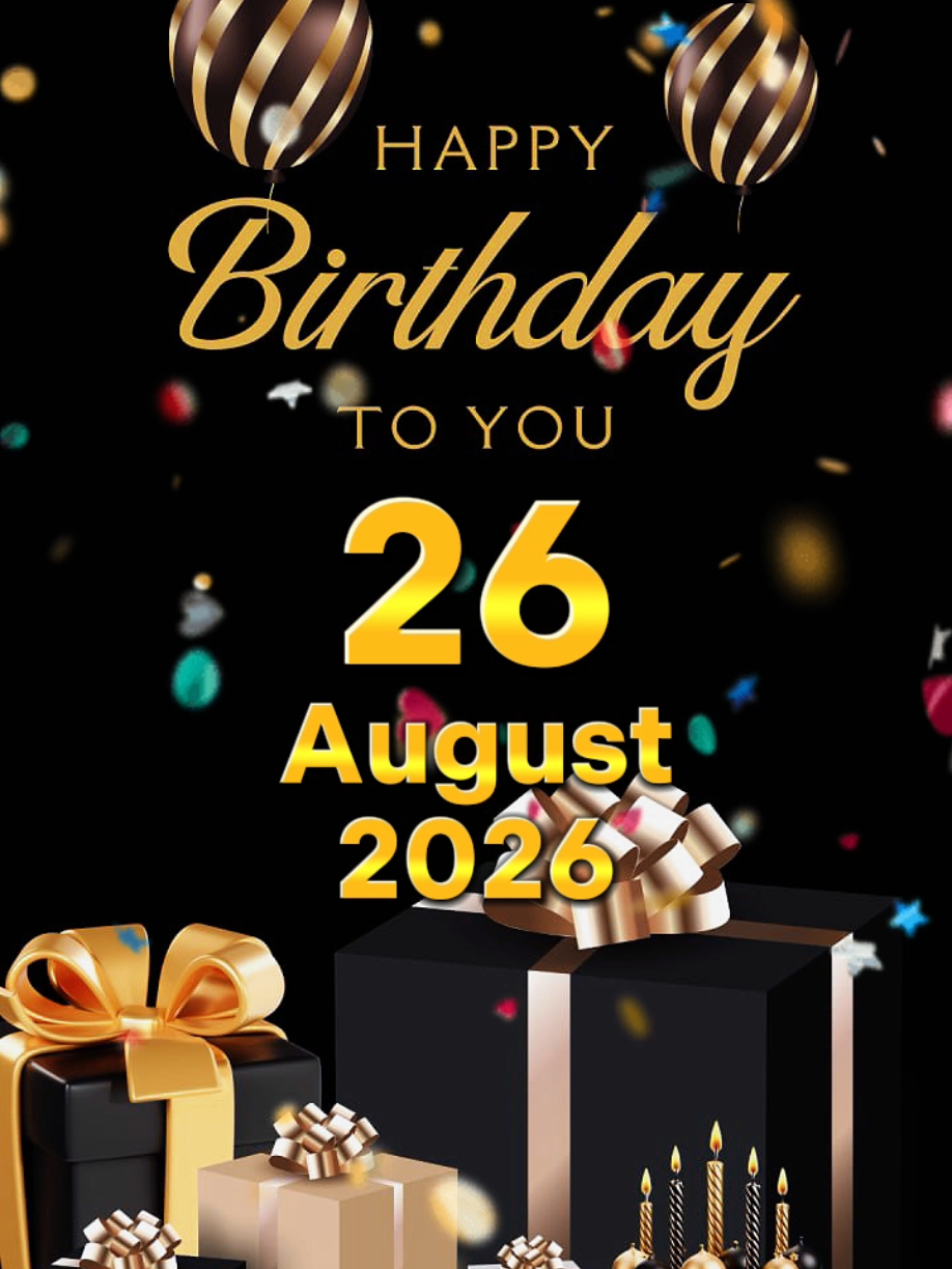 @Birthday.Template