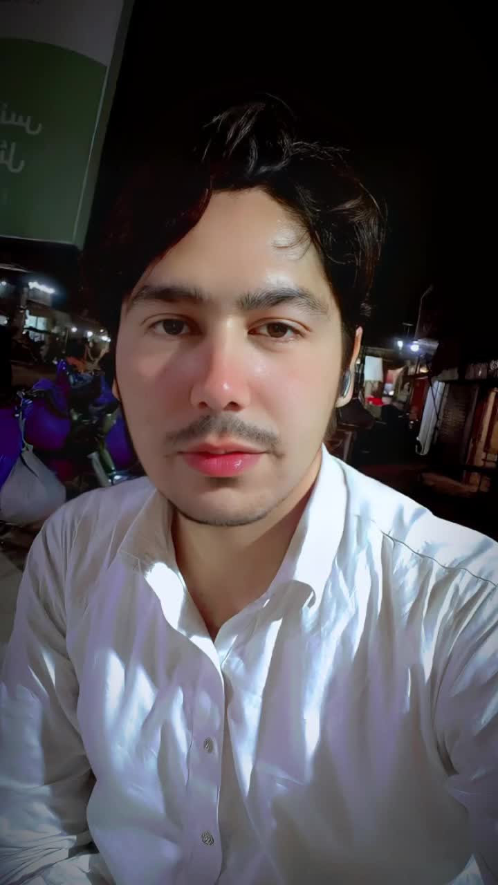 @Muhammad Anas Bukhari