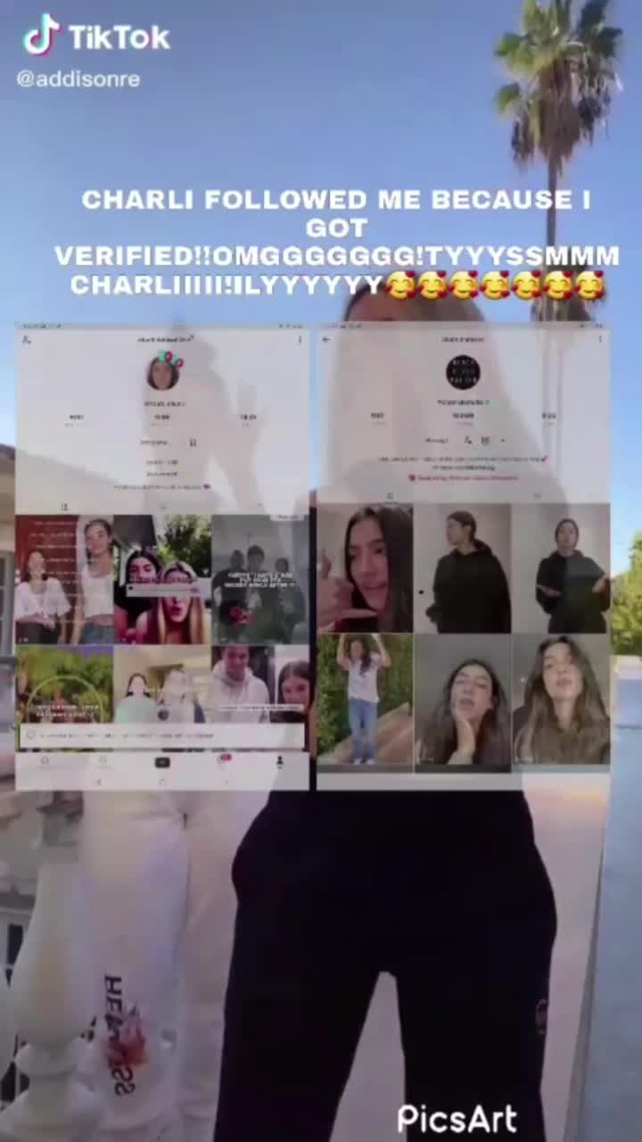 @charli noticed 0&times;