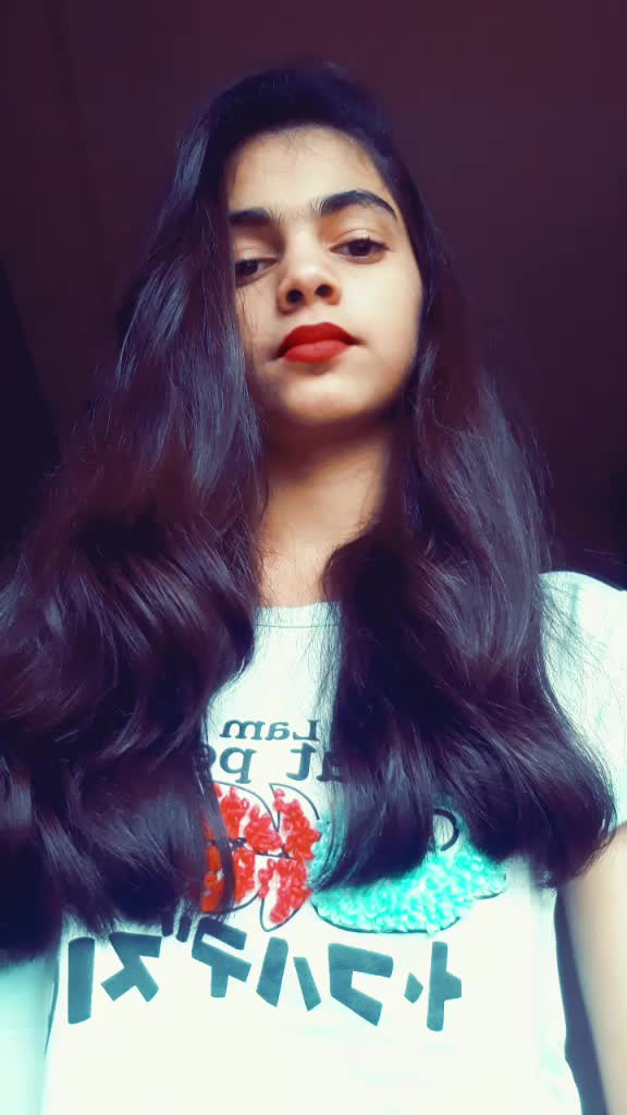 @Princess Girl Neha