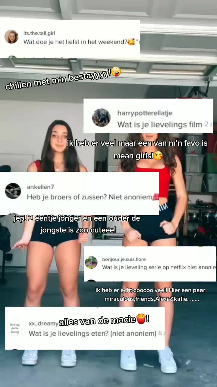 @Dankje iedereen voor de 1k!😘