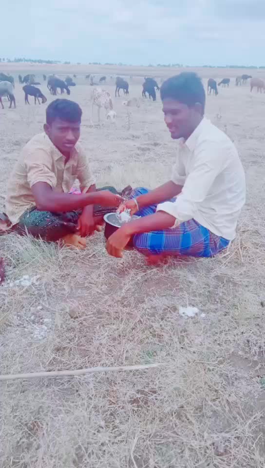 @ಕುರಿಗಾರ ಹುಡುಗ