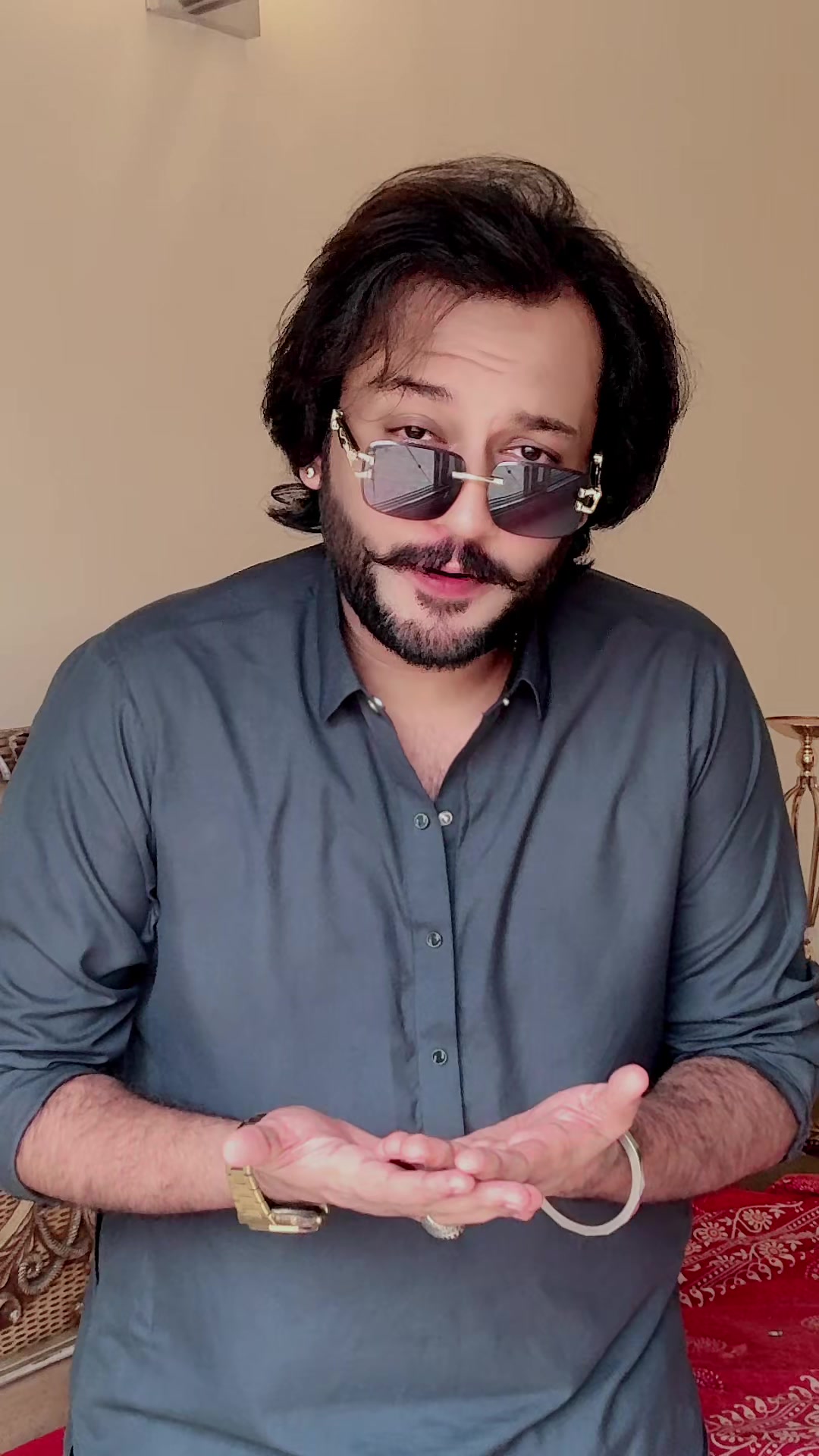 @Muhammad Mujtaba