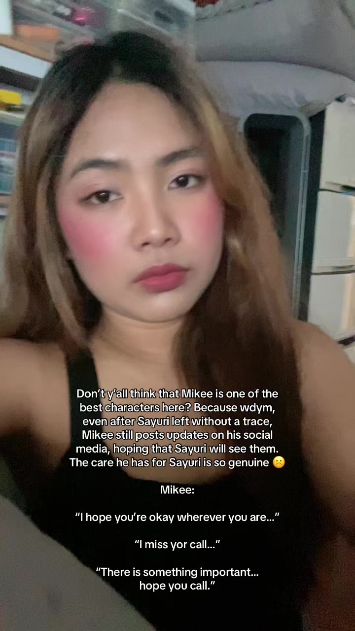 @heysel (malachi’s wife)