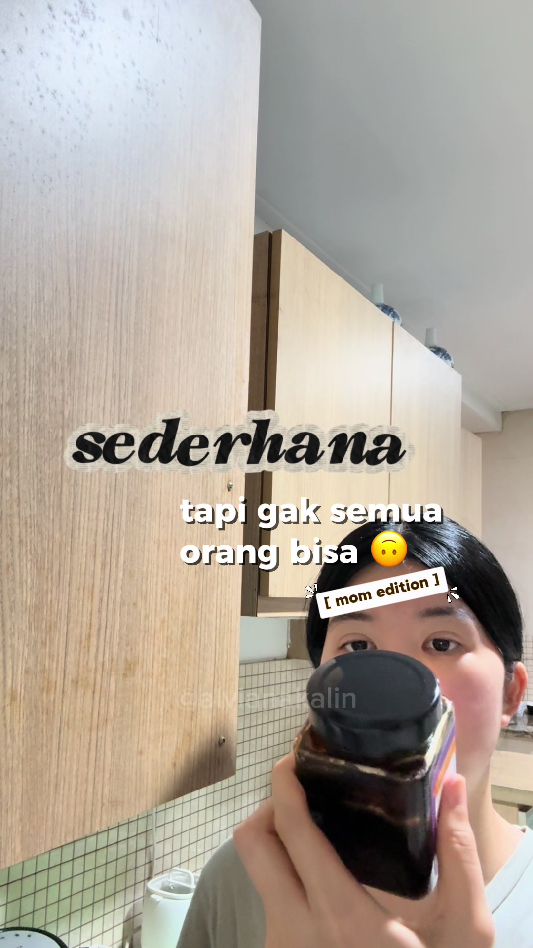 @Alviana Kalin