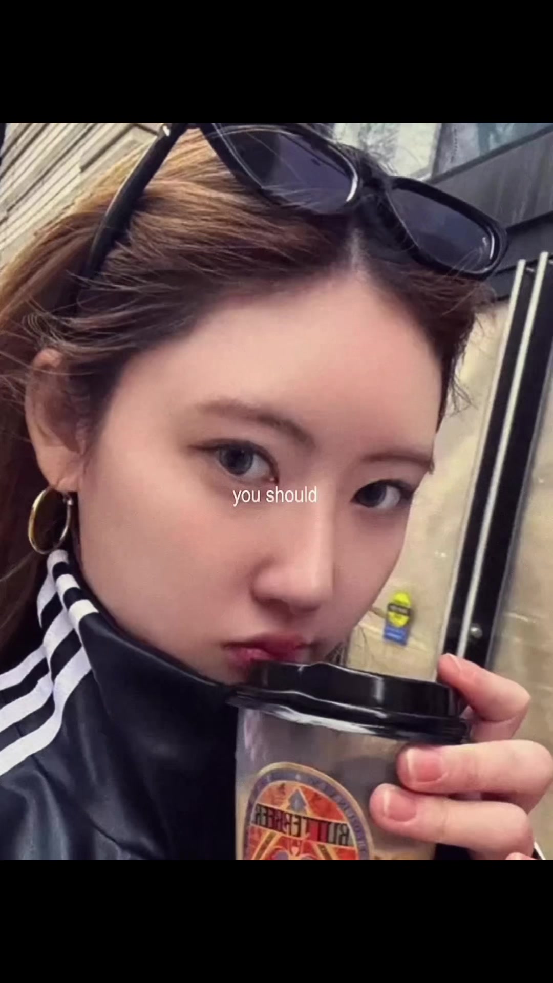 @ayy