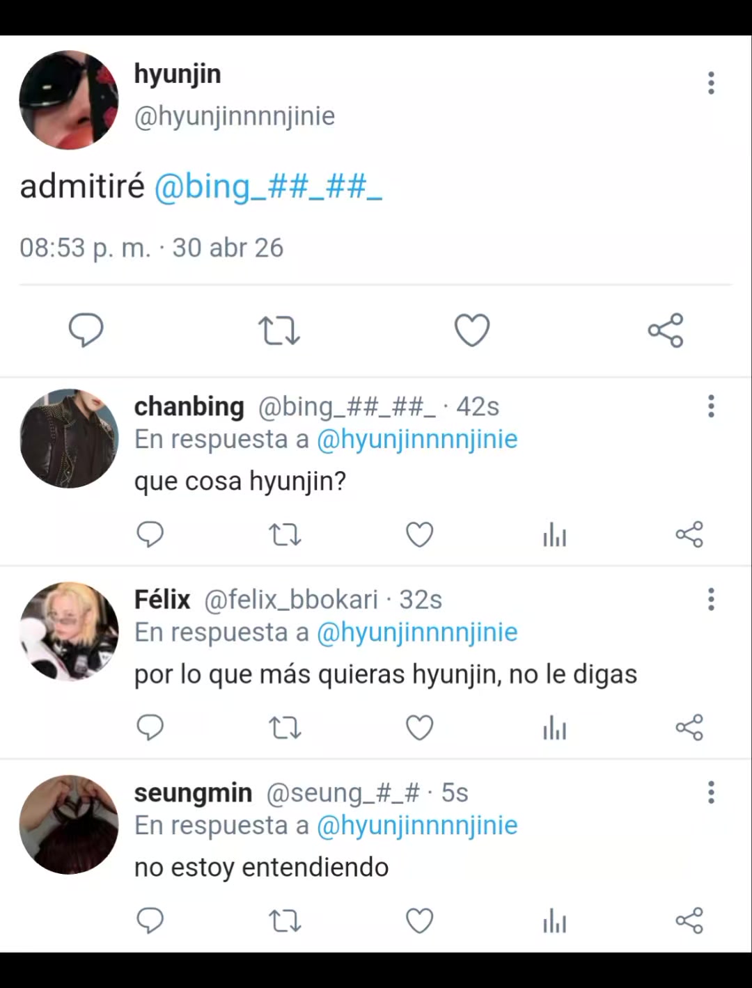 @★&para; hyunjinnie★&para;