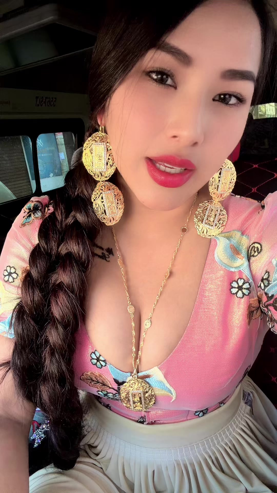 @Cintya Rojas