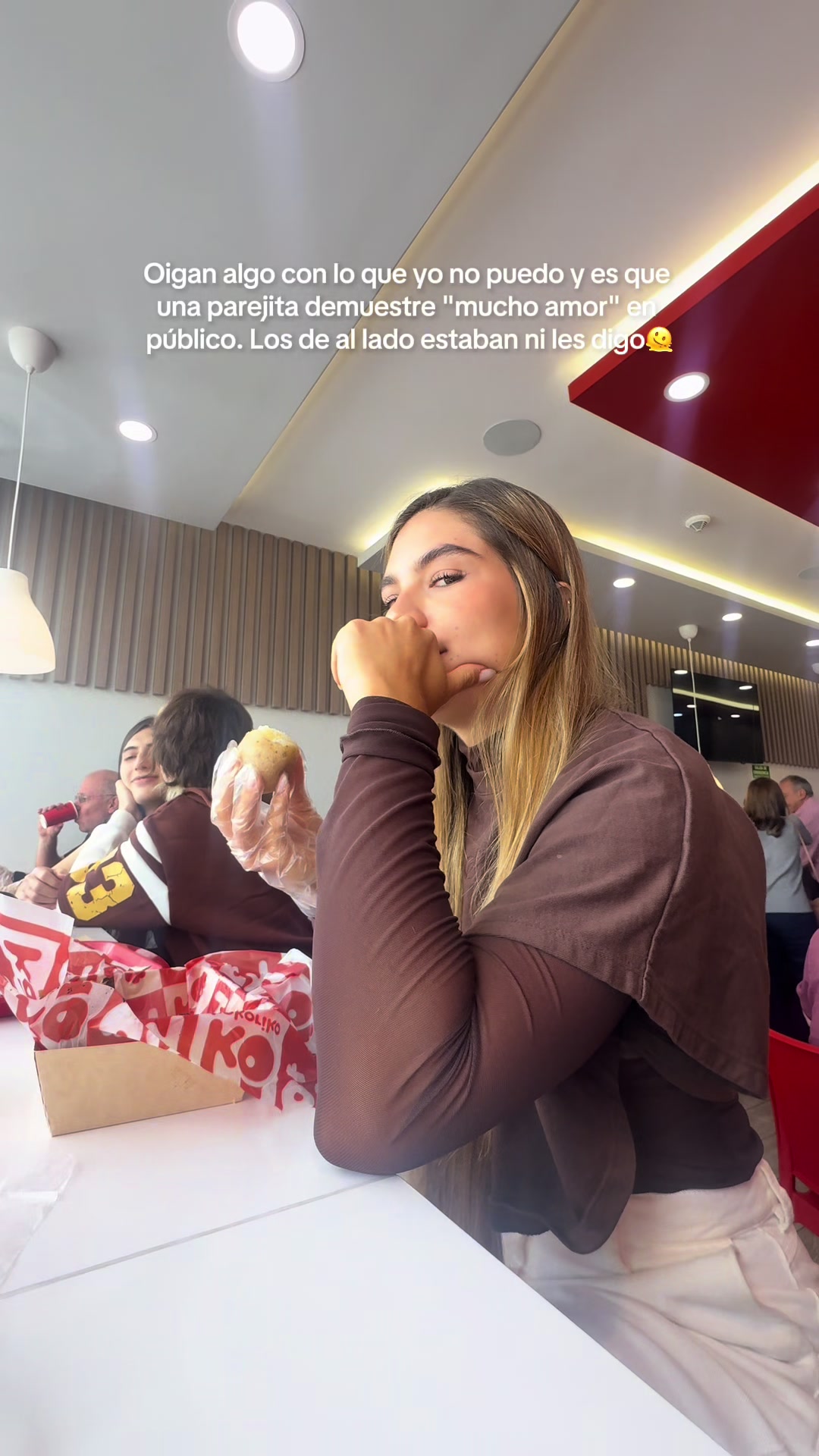 @Isabella Quintero