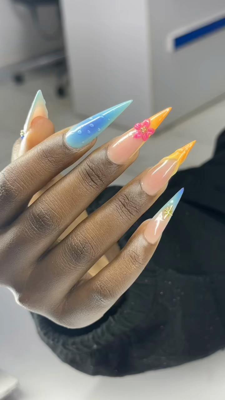 @joramsnails🇰🇪