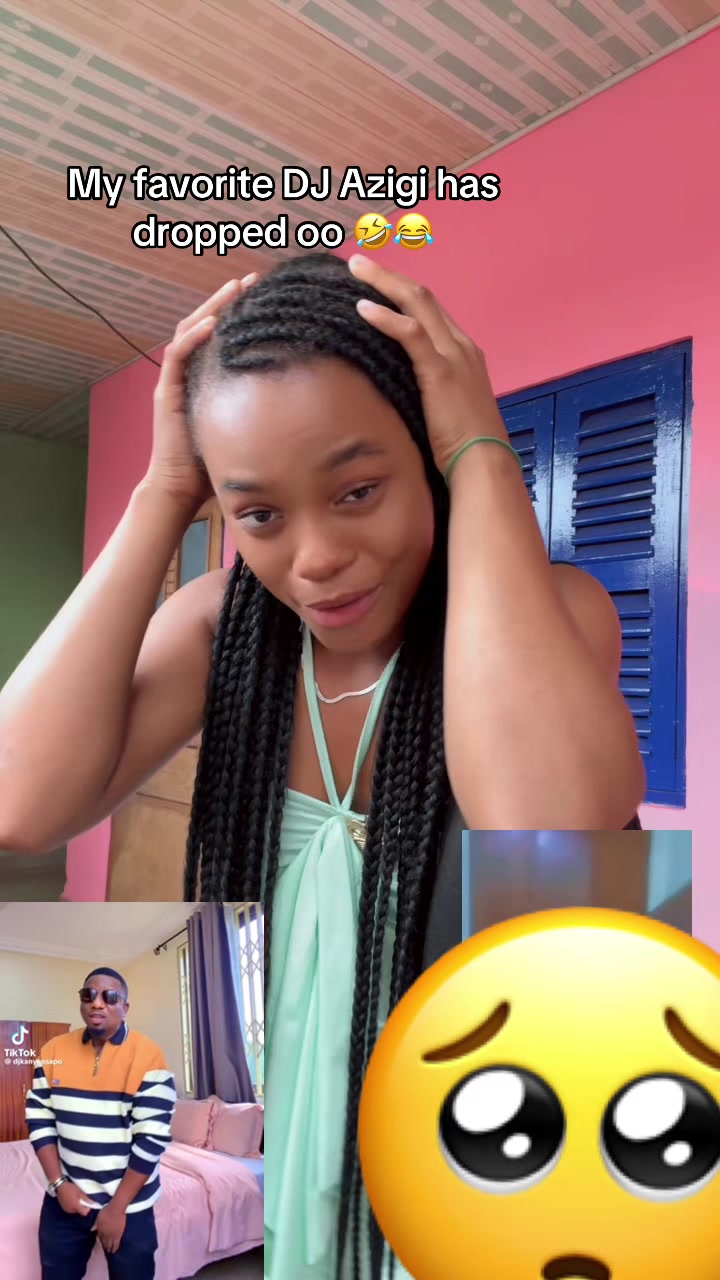 @Akosuah 🔐~ Beliver🤲❤️