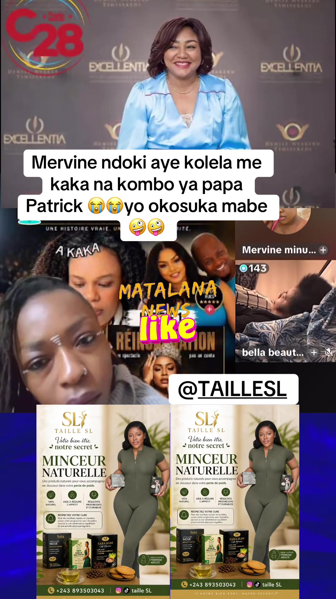 @Matalana News