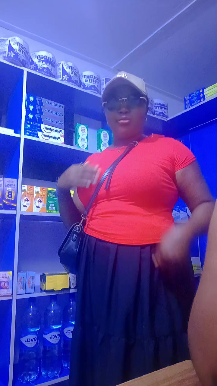 @Nora Akpan