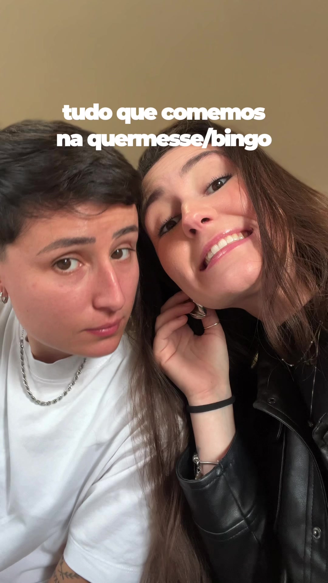 @Ju Suzete e Dri | ape500e8