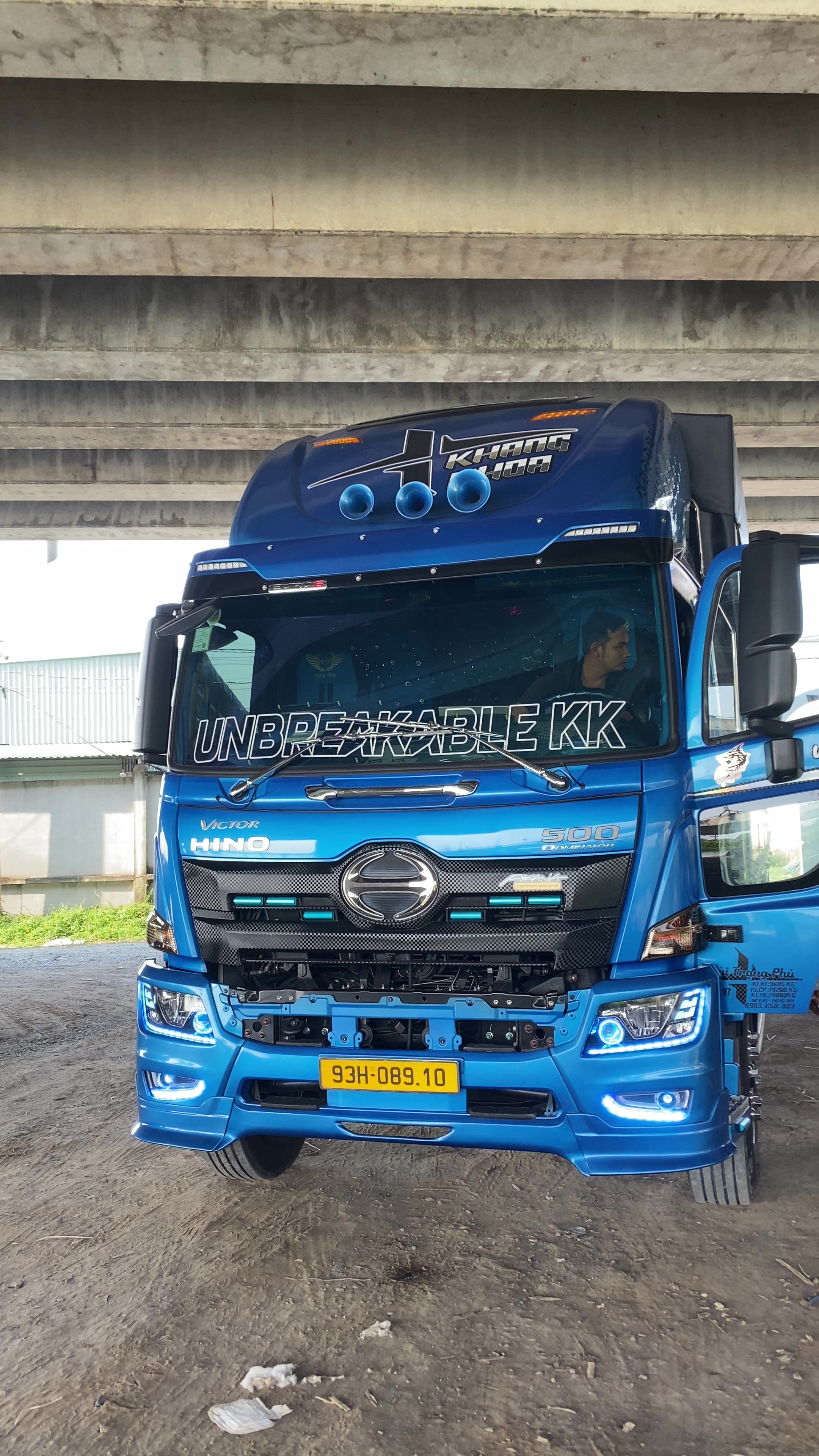 @Ho&agrave;ng Hưng Xe Tải 0962.523.223
