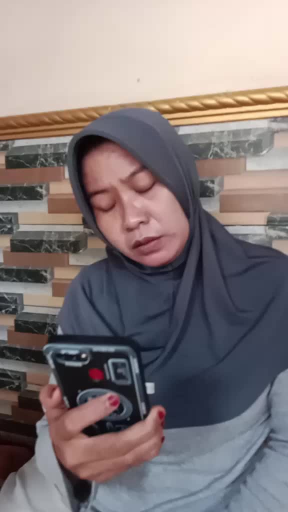 @Emak Barbar
