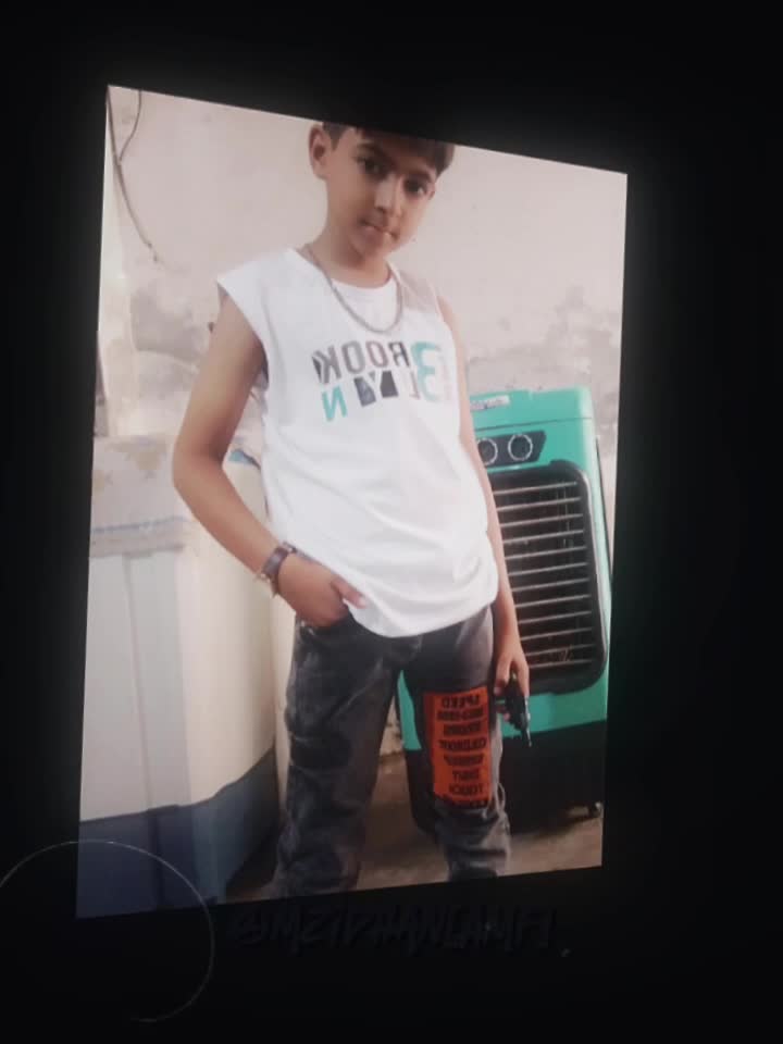 @Shehroz