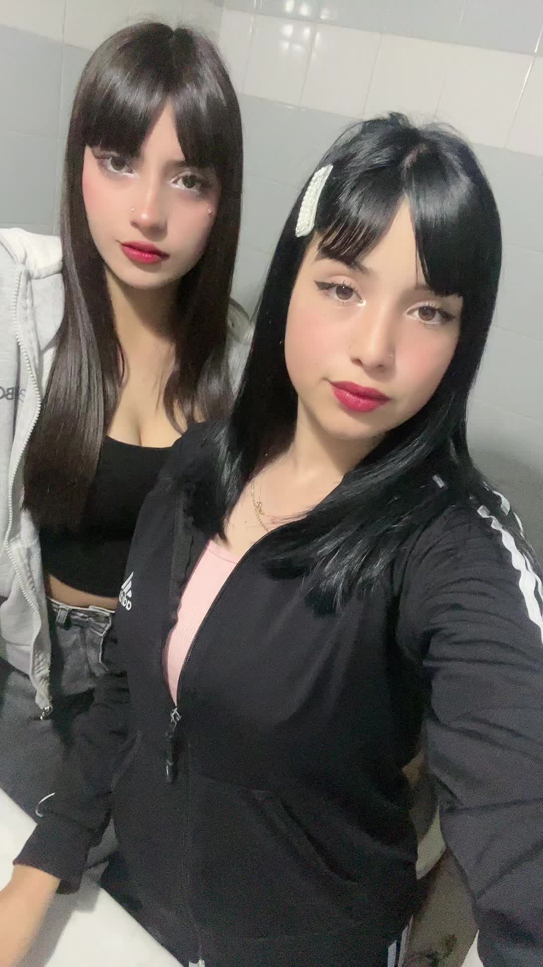 @las puchainas🫦
