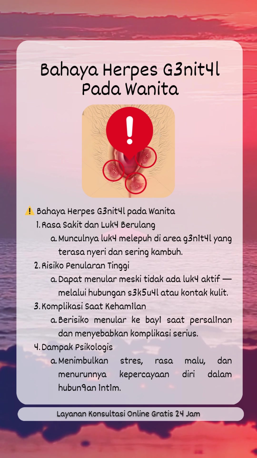@KLINIK APOLLO JAKARTA