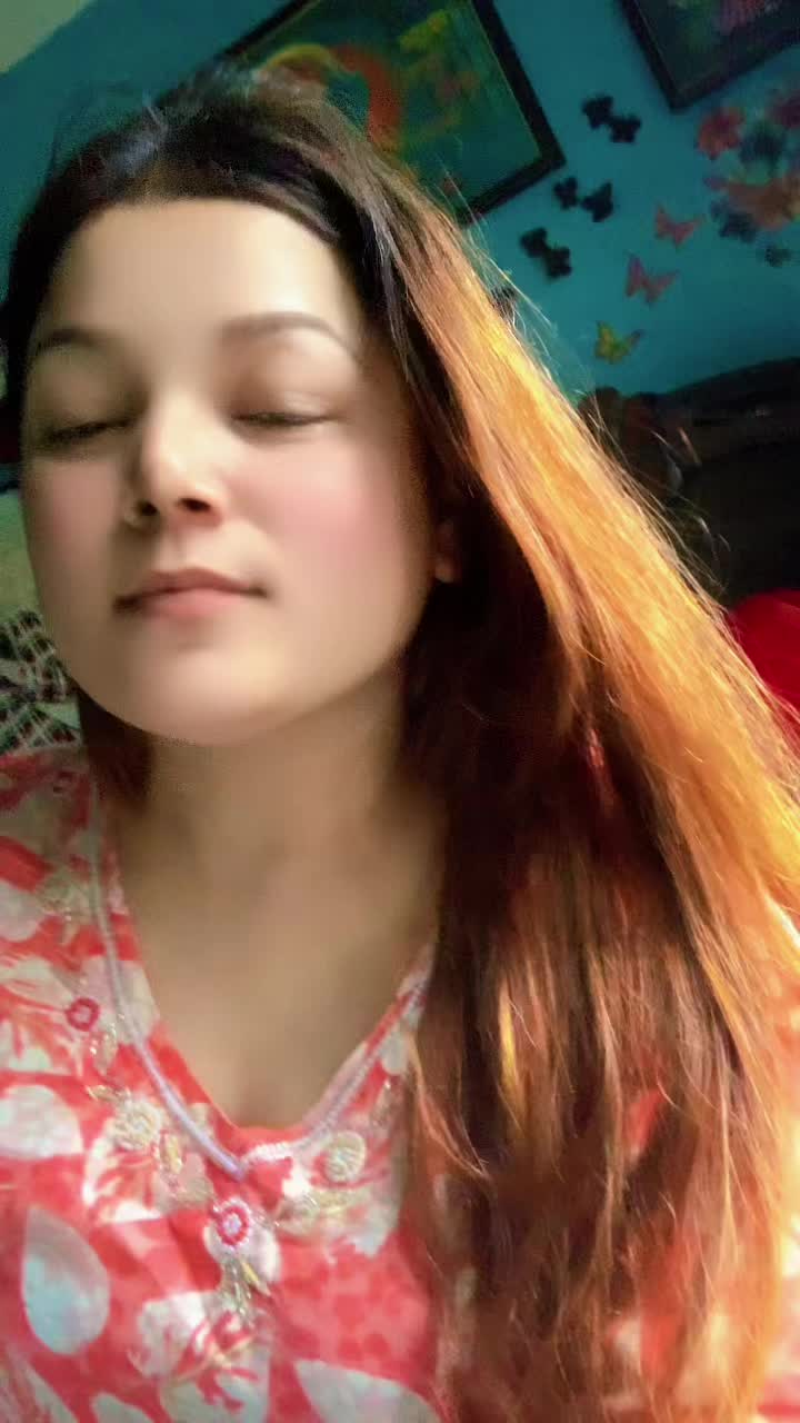 @Maया😊