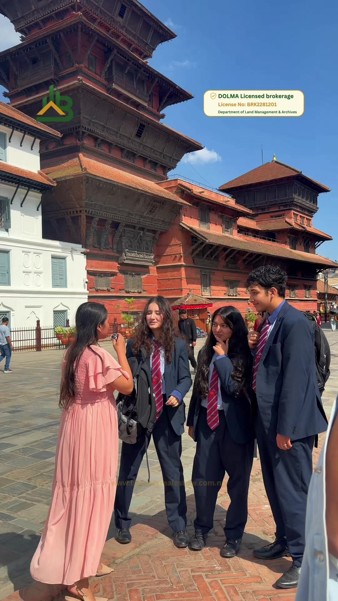 @bharosa.real.estate