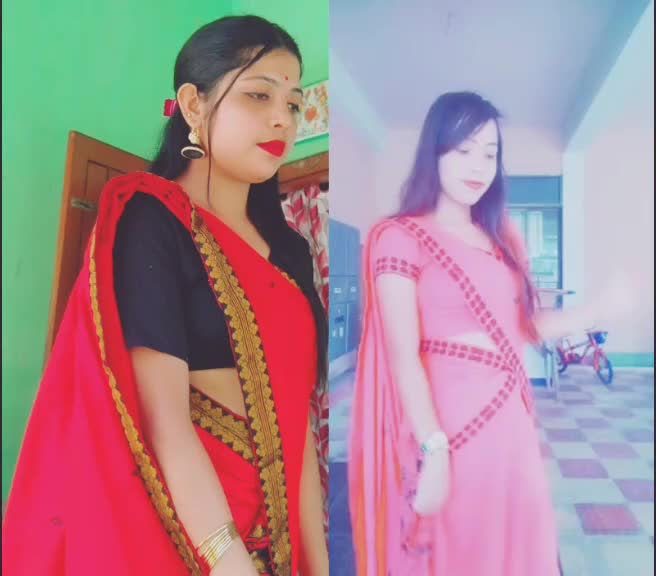 @nisha borah