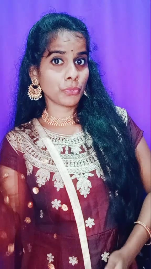 @Upcoming Actress