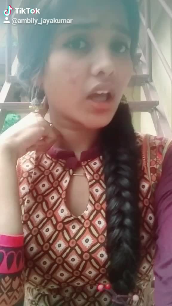 @🔹AmbilyJayakumar🔹