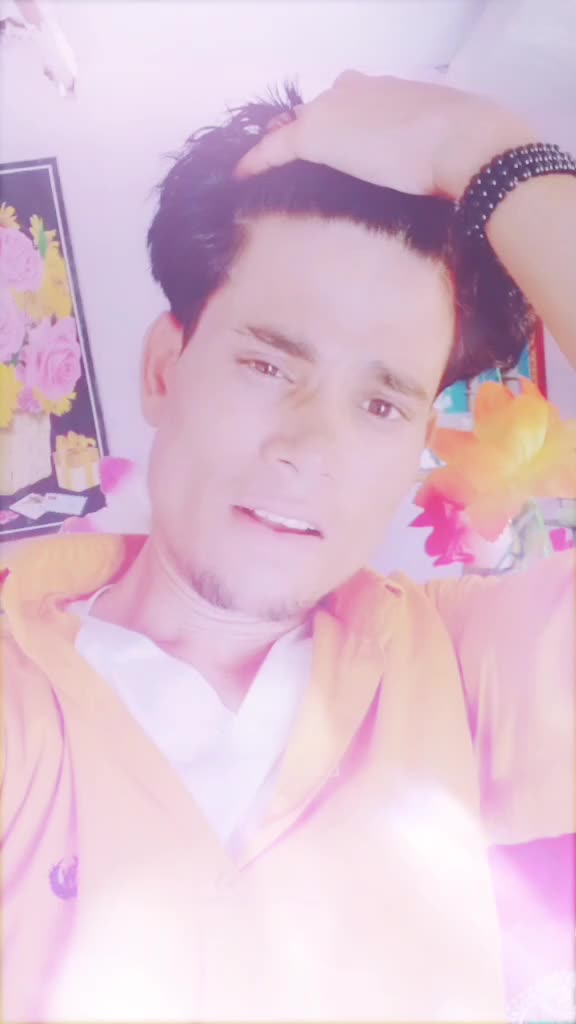 @Shaheer Khan