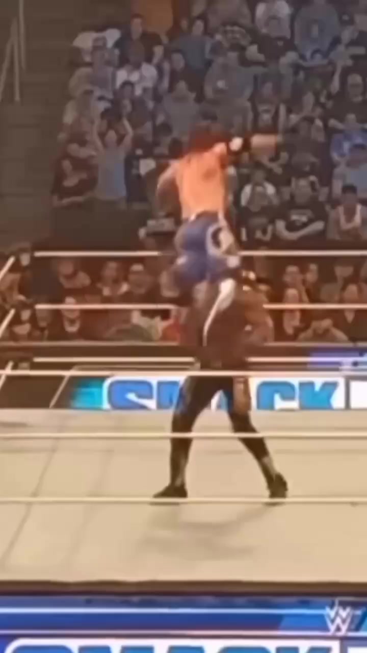 @WWE ENGLISH TU