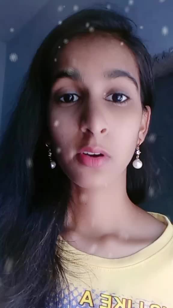 @Darling Madhu