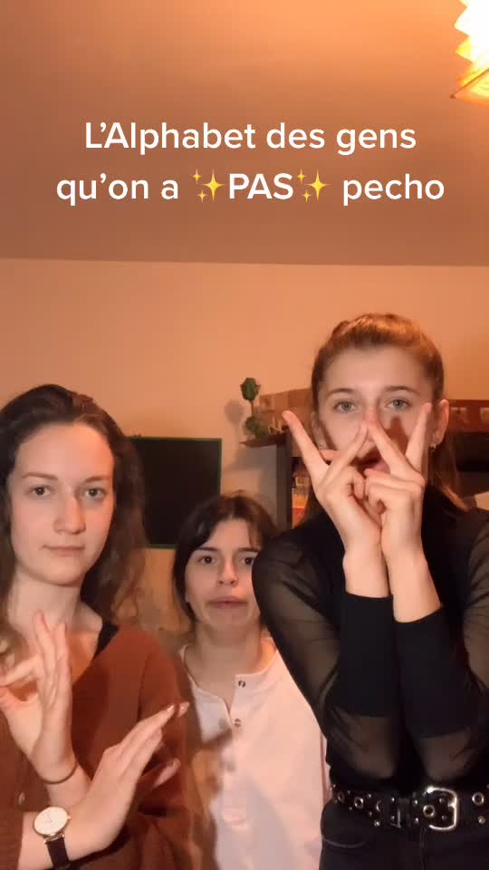 @Jeanne et Lisa